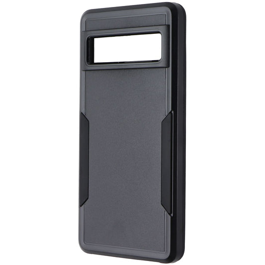 Case Brand Case for Google Pixel 7 - Black Cell Phone - Cases, Covers & Skins Case - Simple Cell Bulk Wholesale Pricing - USA Seller