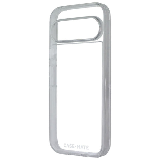 Case-Mate Tough Clear Series Hard Case for Google Pixel 9/9 Pro - Clear Cell Phone - Cases, Covers & Skins Case-Mate - Simple Cell Bulk Wholesale Pricing - USA Seller