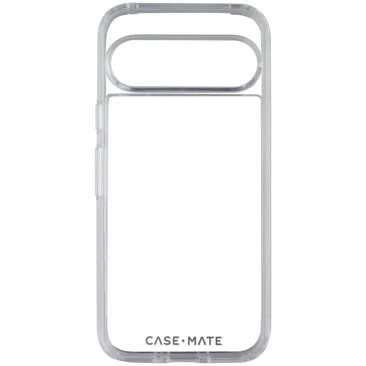 Case-Mate Tough Clear Series Hard Case for Google Pixel 9/9 Pro - Clear Cell Phone - Cases, Covers & Skins Case-Mate - Simple Cell Bulk Wholesale Pricing - USA Seller