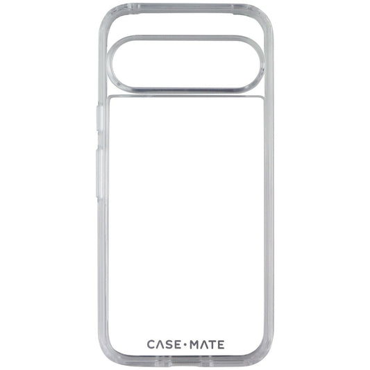 Case-Mate Tough Clear Series Hard Case for Google Pixel 9/9 Pro - Clear Cell Phone - Cases, Covers & Skins Case-Mate - Simple Cell Bulk Wholesale Pricing - USA Seller