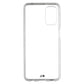 Case-Mate Tough Hardshell Case for Samsung Galaxy A32 (5G) - Clear Cell Phone - Cases, Covers & Skins Case-Mate - Simple Cell Bulk Wholesale Pricing - USA Seller