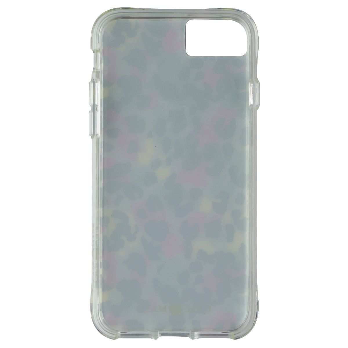 Case-Mate Prints Case for Apple iPhone SE (2nd Gen) 8 / 7 - Neon Cheetah Cell Phone - Cases, Covers & Skins Case-Mate - Simple Cell Bulk Wholesale Pricing - USA Seller