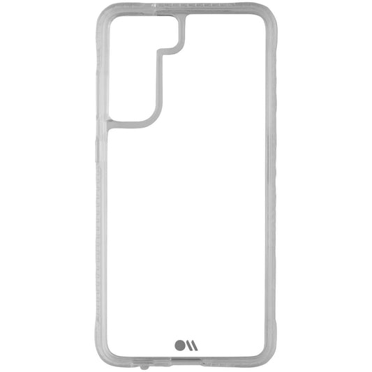 Case-Mate Tough Plus Series Hard Case for Samsung S21 FE 5G - Clear Cell Phone - Cases, Covers & Skins Case-Mate    - Simple Cell Bulk Wholesale Pricing - USA Seller