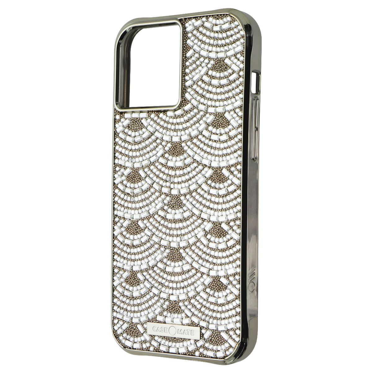 Case-Mate Brilliance Case for Apple iPhone 13 Pro Max / 12 Pro Max - Chandelier Cell Phone - Cases, Covers & Skins Case-Mate - Simple Cell Bulk Wholesale Pricing - USA Seller