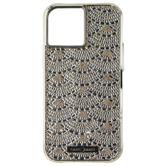 Case-Mate Brilliance Case for Apple iPhone 13 Pro Max / 12 Pro Max - Chandelier Cell Phone - Cases, Covers & Skins Case-Mate - Simple Cell Bulk Wholesale Pricing - USA Seller