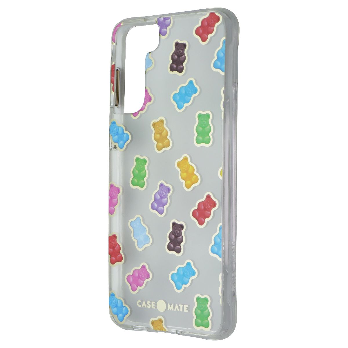 Case-Mate Prints Case for Samsung Galaxy (S21+) 5G - Gummy Bears Cell Phone - Cases, Covers & Skins Case-Mate    - Simple Cell Bulk Wholesale Pricing - USA Seller