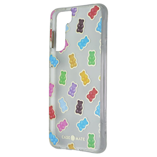 Case-Mate Prints Case for Samsung Galaxy (S21+) 5G - Gummy Bears Cell Phone - Cases, Covers & Skins Case-Mate    - Simple Cell Bulk Wholesale Pricing - USA Seller