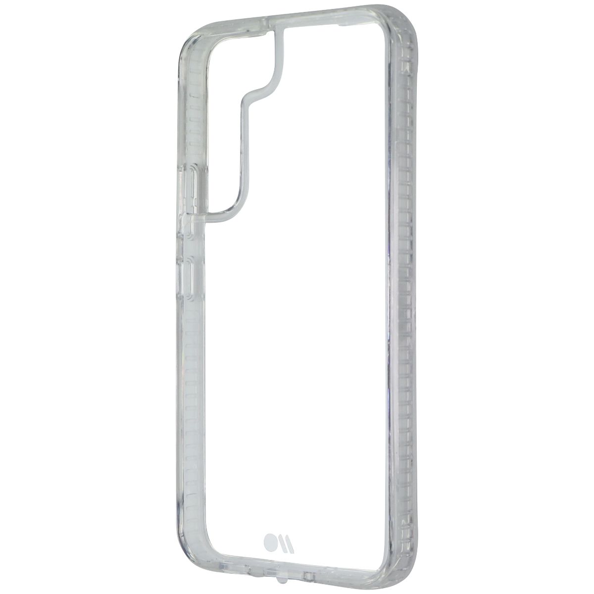 Case-Mate Tough Clear Plus Series Case for Samsung Galaxy S22 - Clear Cell Phone - Cases, Covers & Skins Case-Mate - Simple Cell Bulk Wholesale Pricing - USA Seller