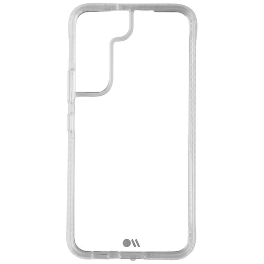 Case-Mate Tough Clear Plus Series Case for Samsung Galaxy S22 - Clear Cell Phone - Cases, Covers & Skins Case-Mate    - Simple Cell Bulk Wholesale Pricing - USA Seller