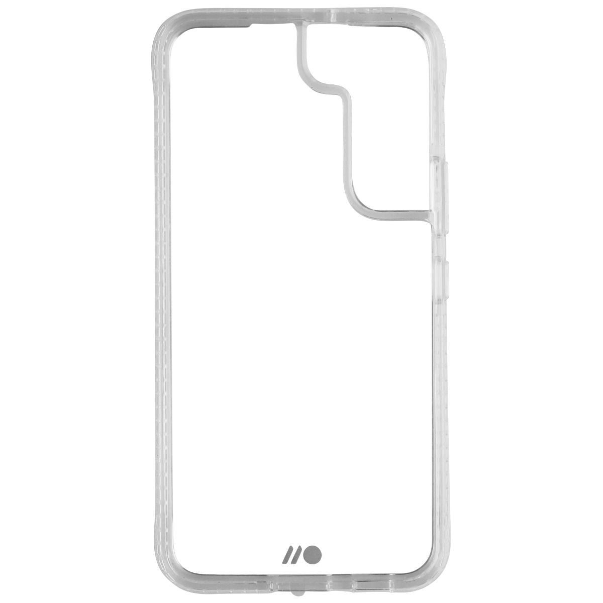 Case-Mate Tough Clear Plus Series Case for Samsung Galaxy S22 - Clear Cell Phone - Cases, Covers & Skins Case-Mate - Simple Cell Bulk Wholesale Pricing - USA Seller