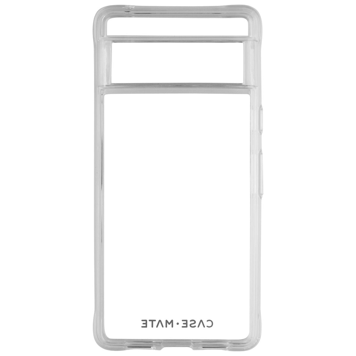 Case-Mate Tough Series Hard Case for Google Pixel 7 - Clear Cell Phone - Cases, Covers & Skins Case-Mate    - Simple Cell Bulk Wholesale Pricing - USA Seller