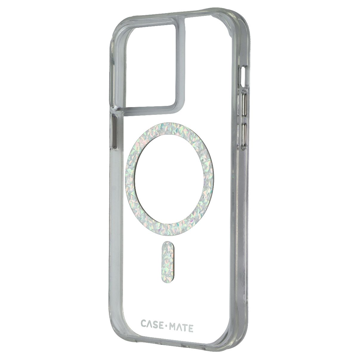 Case-Mate Case for MagSafe for Apple iPhone 14 Pro Max - Clear Twinkle Diamond Cell Phone - Cases, Covers & Skins Case-Mate    - Simple Cell Bulk Wholesale Pricing - USA Seller