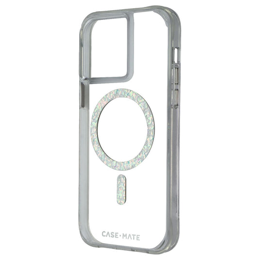 Case-Mate Case for MagSafe for Apple iPhone 14 Pro Max - Clear Twinkle Diamond Cell Phone - Cases, Covers & Skins Case-Mate    - Simple Cell Bulk Wholesale Pricing - USA Seller