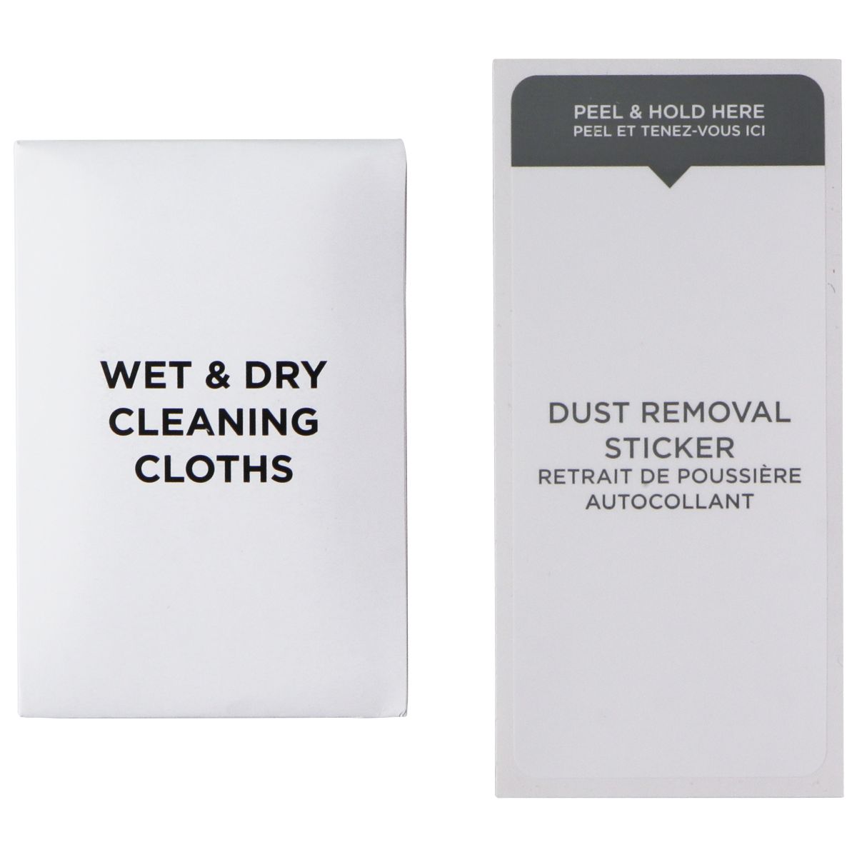 Case-Mate Protection Pack Case & Screen Protector for Galaxy S23 Ultra - Black Cell Phone - Accessory Bundles Case-Mate - Simple Cell Bulk Wholesale Pricing - USA Seller