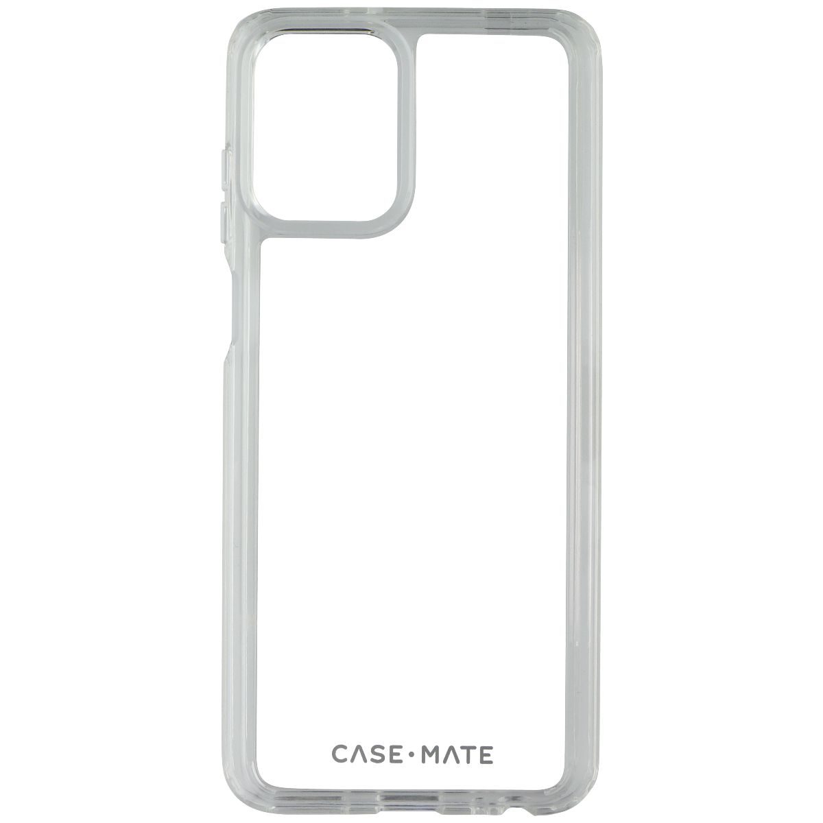 Case-Mate Protection Pack Case & Screen Protector for Moto G Power 2023 - Clear Cell Phone - Cases, Covers & Skins Case-Mate - Simple Cell Bulk Wholesale Pricing - USA Seller