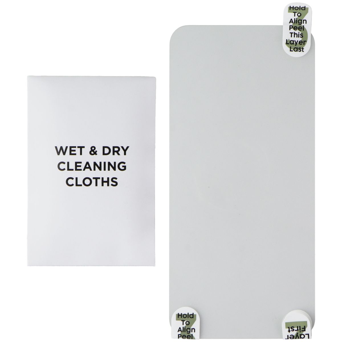 Case-Mate Tough Case for MagSafe & Glass Pack for iPhone 15 Plus - Black Cell Phone - Cases, Covers & Skins Case-Mate - Simple Cell Bulk Wholesale Pricing - USA Seller