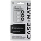 Case-Mate Aluminum Ring HD Lens Protectors for Samsung Galaxy S24 Cell Phone - Screen Protectors Case-Mate - Simple Cell Bulk Wholesale Pricing - USA Seller