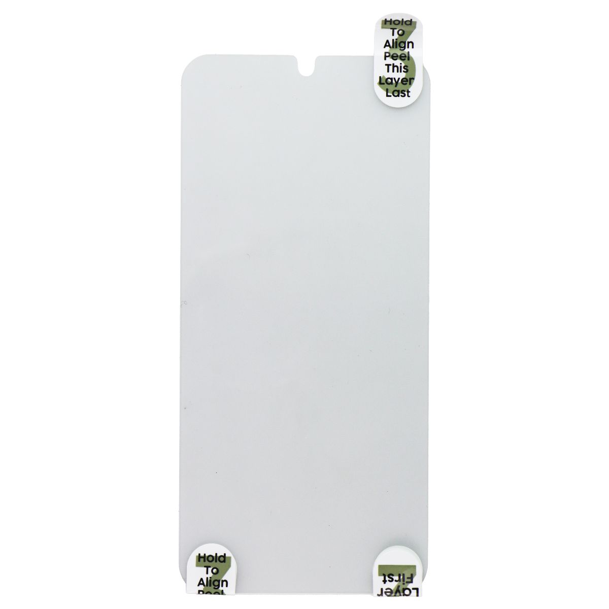 Case-Mate Protection Pack Case & Screen Protector for Galaxy A15 5G - Black