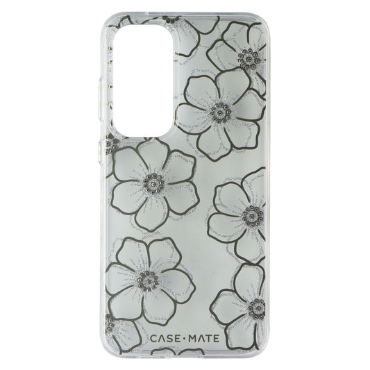 Case-Mate Hard Case for Samsung Galaxy S24 FE - Floral Gems Cell Phone - Cases, Covers & Skins Case-Mate - Simple Cell Bulk Wholesale Pricing - USA Seller