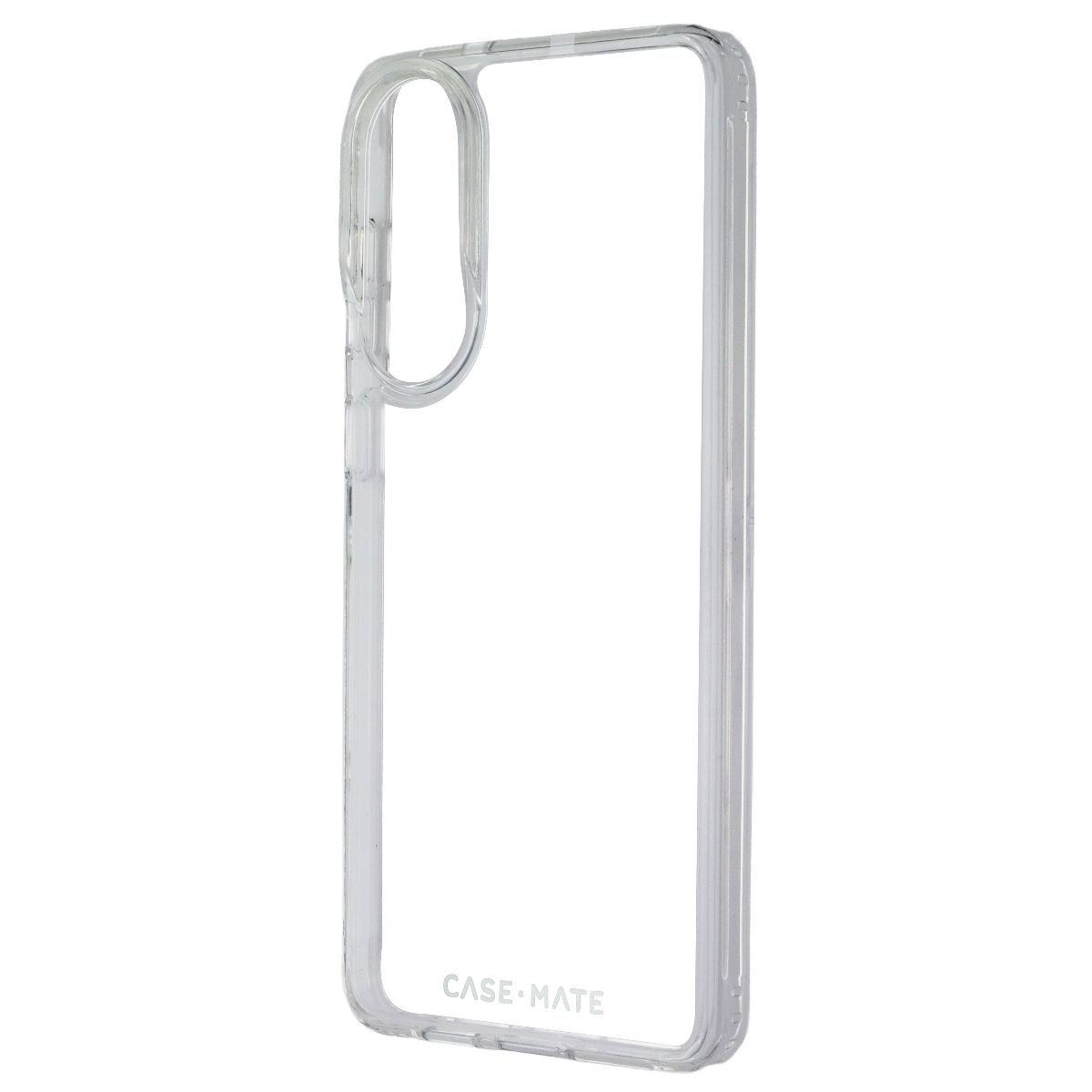 Case-Mate Tough Clear Series Case for Samsung Galaxy S25 Edge - Clear