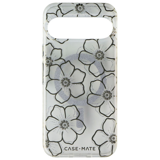 Case-Mate Magnetic Case for Google Pixel 10 Pro XL - Floral Gem Cell Phone - Cases, Covers & Skins Case-Mate - Simple Cell Bulk Wholesale Pricing - USA Seller
