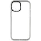 CASETiFY Impact Series Case for Apple iPhone 12 Pro Max - Frost Clear Cell Phone - Cases, Covers & Skins Casetify - Simple Cell Bulk Wholesale Pricing - USA Seller