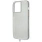 Case-Mate Sheer Crystal Series Case for Apple iPhone 15 Pro Max - Champagne Gold Cell Phone - Cases, Covers & Skins Case-Mate - Simple Cell Bulk Wholesale Pricing - USA Seller