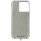 Case-Mate Sheer Crystal Series Case for Apple iPhone 15 Pro Max - Champagne Gold Cell Phone - Cases, Covers & Skins Case-Mate - Simple Cell Bulk Wholesale Pricing - USA Seller