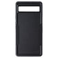 Case Brand JellyCase for Google Pixel 6a - Black Cell Phone - Cases, Covers & Skins Case - Simple Cell Bulk Wholesale Pricing - USA Seller