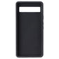 Case Brand JellyCase for Google Pixel 6a - Black Cell Phone - Cases, Covers & Skins Case - Simple Cell Bulk Wholesale Pricing - USA Seller