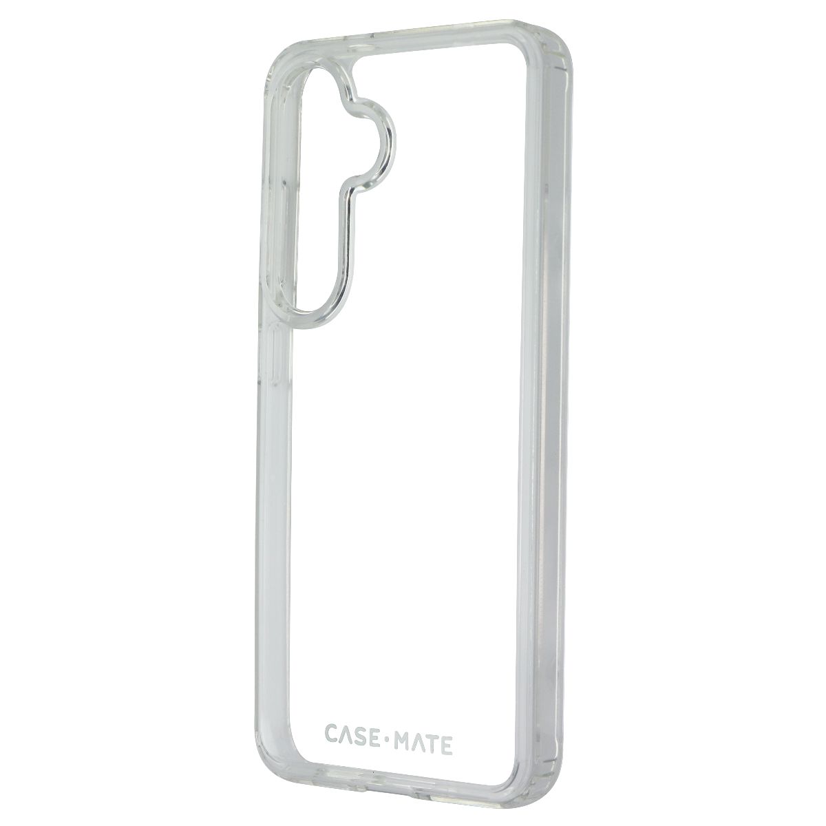 Case-Mate Tough Case for Samsung Galaxy S24 - Clear Cell Phone - Cases, Covers & Skins Case-Mate - Simple Cell Bulk Wholesale Pricing - USA Seller