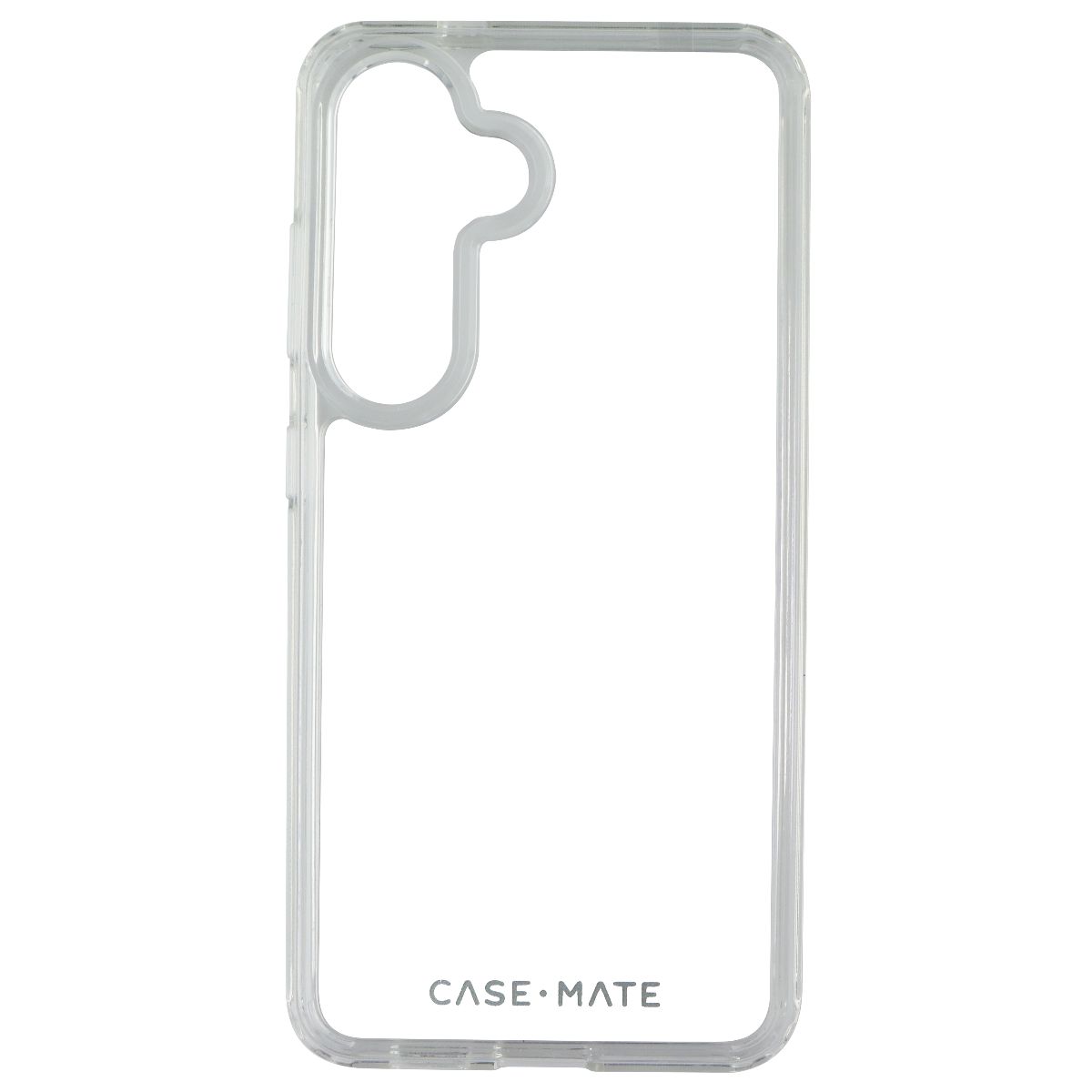 Case-Mate Tough Case for Samsung Galaxy S24 - Clear Cell Phone - Cases, Covers & Skins Case-Mate - Simple Cell Bulk Wholesale Pricing - USA Seller