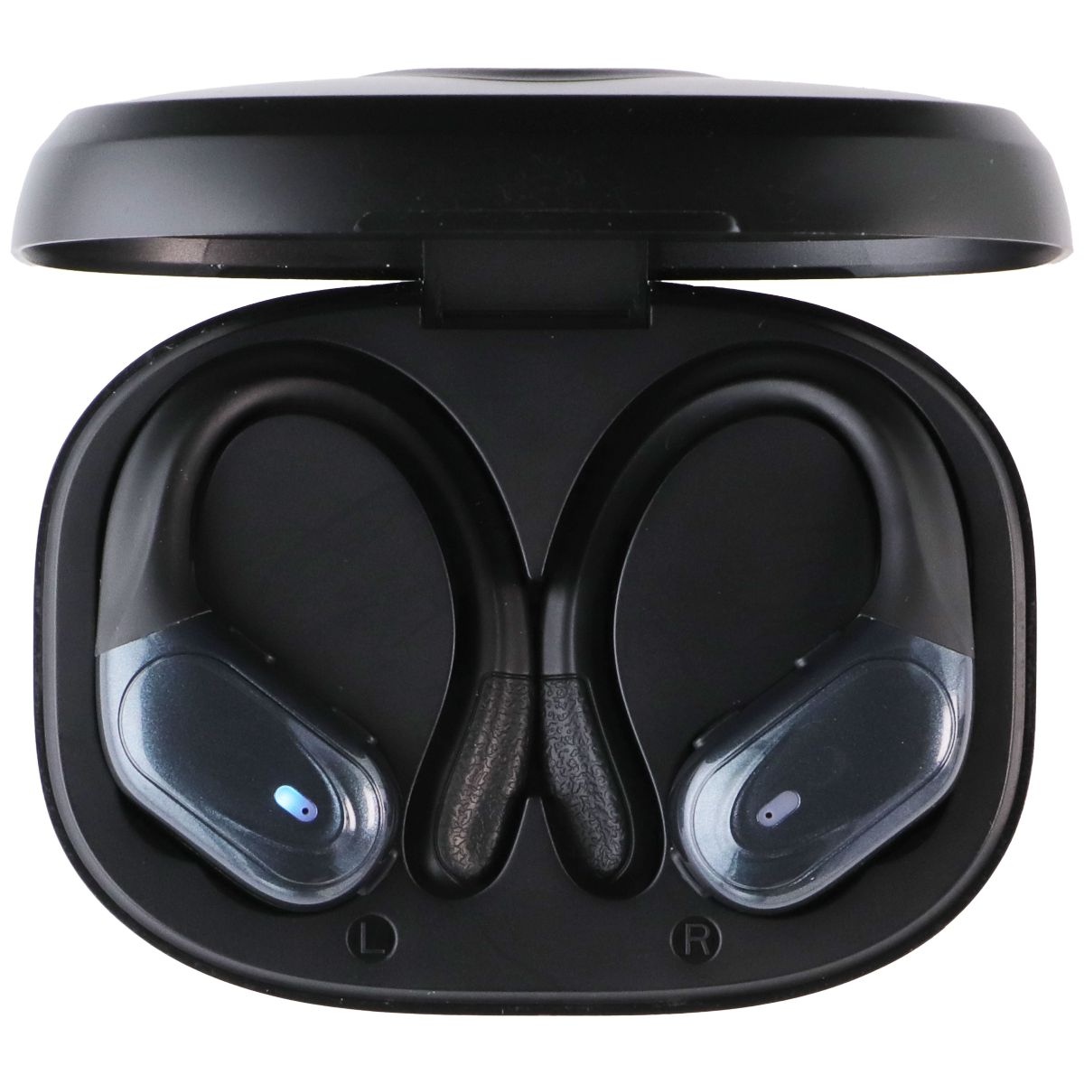 CASCHO BX17 True Wireless Wireless Bluetooth Earbuds - Black Cell Phone - Headsets CASCHO - Simple Cell Bulk Wholesale Pricing - USA Seller