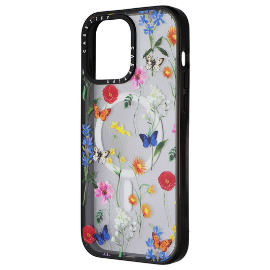 Casetify Impact Case for MagSafe for Apple iPhone 15 Pro Max - Ditsy Florals Cell Phone - Cases, Covers & Skins Casetify - Simple Cell Bulk Wholesale Pricing - USA Seller