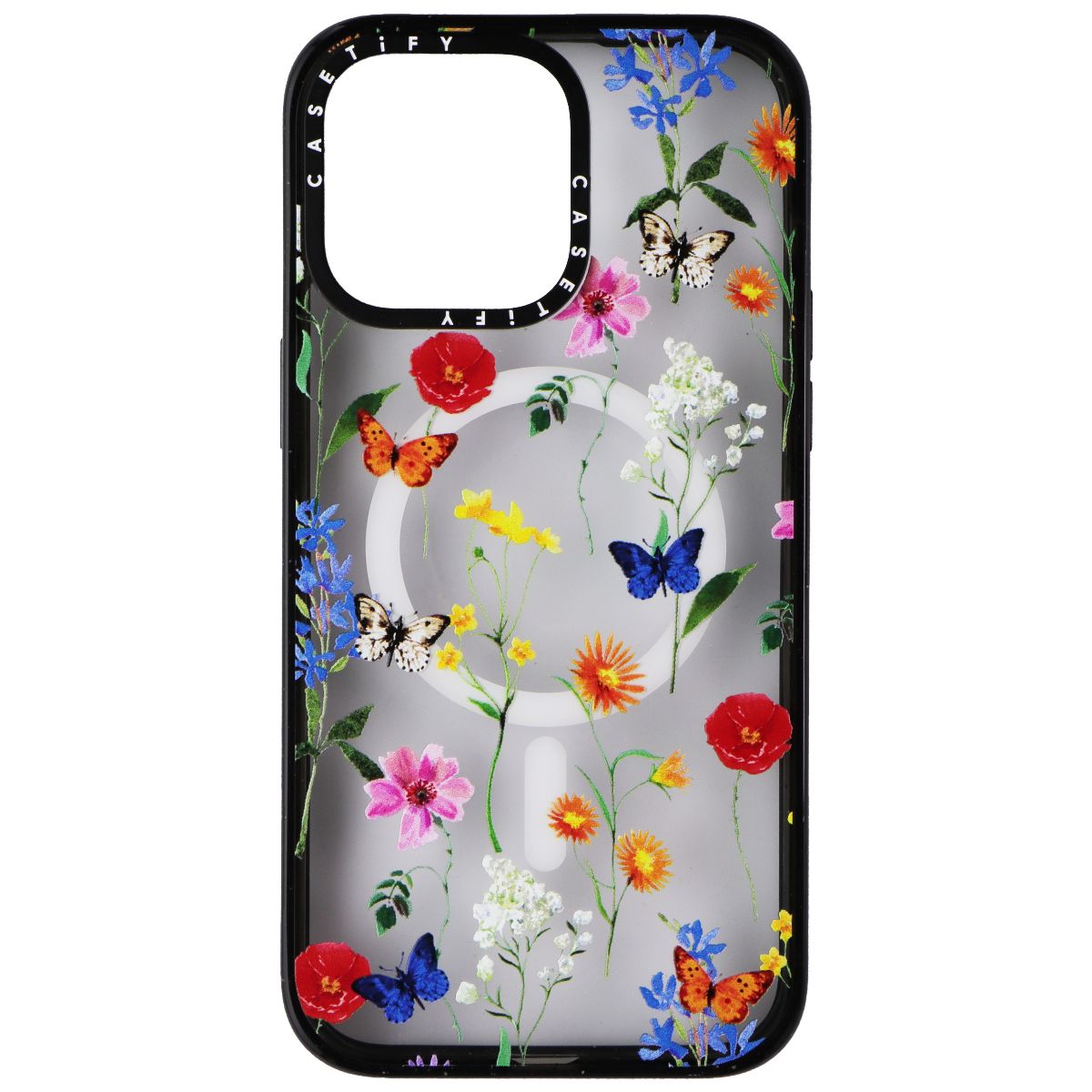 Casetify Impact Case for MagSafe for Apple iPhone 15 Pro Max - Ditsy Florals Cell Phone - Cases, Covers & Skins Casetify    - Simple Cell Bulk Wholesale Pricing - USA Seller