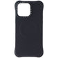 Casetify Ripple Case for MagSafe for Apple iPhone 15 Pro Max - Black Cell Phone - Cases, Covers & Skins Casetify - Simple Cell Bulk Wholesale Pricing - USA Seller