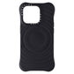 Casetify Essentials Ripple Case for MagSafe for Apple iPhone 15 Pro - Black Cell Phone - Cases, Covers & Skins Casetify - Simple Cell Bulk Wholesale Pricing - USA Seller