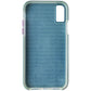 Case-Mate Mood Series Color Changing Case for iPhone Xs/X - Teal/Multi Color