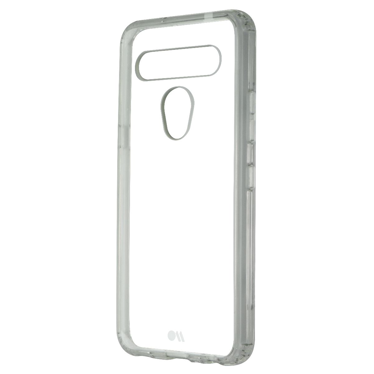 Case-Mate TOUGH CLEAR Series Hardshell Case for LG K61 - Clear Cell Phone - Cases, Covers & Skins Case-Mate    - Simple Cell Bulk Wholesale Pricing - USA Seller