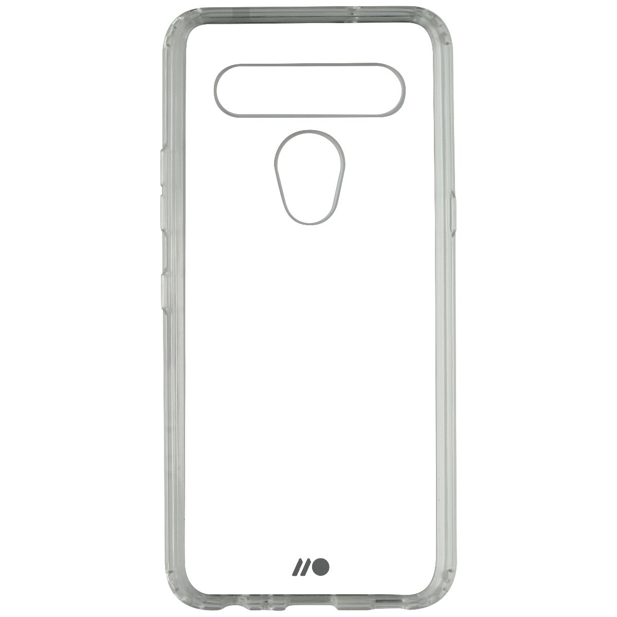 Case-Mate TOUGH CLEAR Series Hardshell Case for LG K61 - Clear Cell Phone - Cases, Covers & Skins Case-Mate    - Simple Cell Bulk Wholesale Pricing - USA Seller