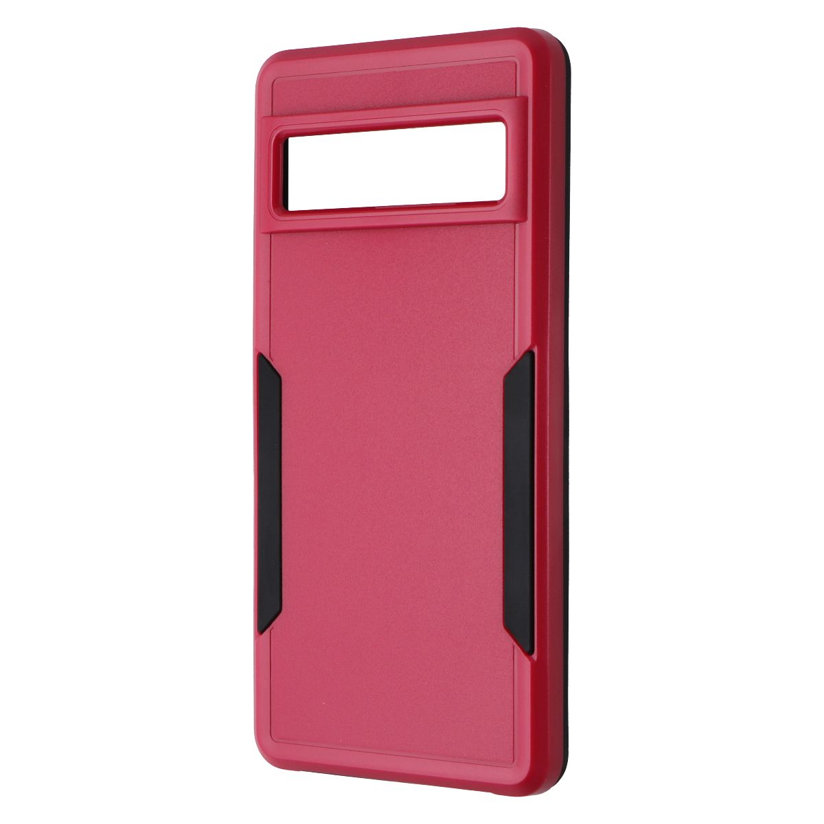 Case Brand Case for Google Pixel 7 Pro - Red / Black Cell Phone - Cases, Covers & Skins Case - Simple Cell Bulk Wholesale Pricing - USA Seller