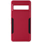 Case Brand Case for Google Pixel 7 Pro - Red / Black Cell Phone - Cases, Covers & Skins Case - Simple Cell Bulk Wholesale Pricing - USA Seller