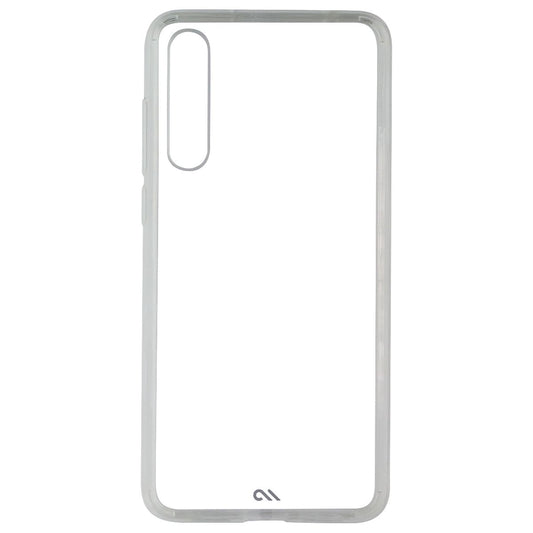 Case-Mate Tough Clear Case for Huawei P20 Pro - Transparent
