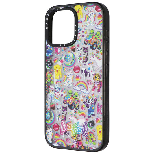Casetify Impact Case for MagSafe for iPhone 16 Pro Max - World of Lisa Frank Cell Phone - Cases, Covers & Skins Casetify - Simple Cell Bulk Wholesale Pricing - USA Seller