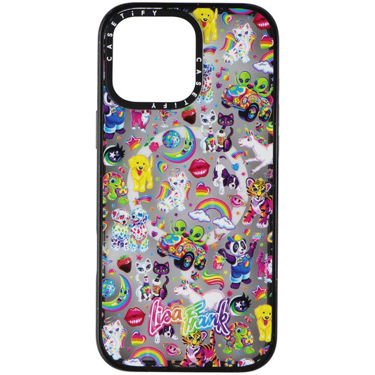Casetify Impact Case for MagSafe for iPhone 16 Pro Max - World of Lisa Frank Cell Phone - Cases, Covers & Skins Casetify - Simple Cell Bulk Wholesale Pricing - USA Seller