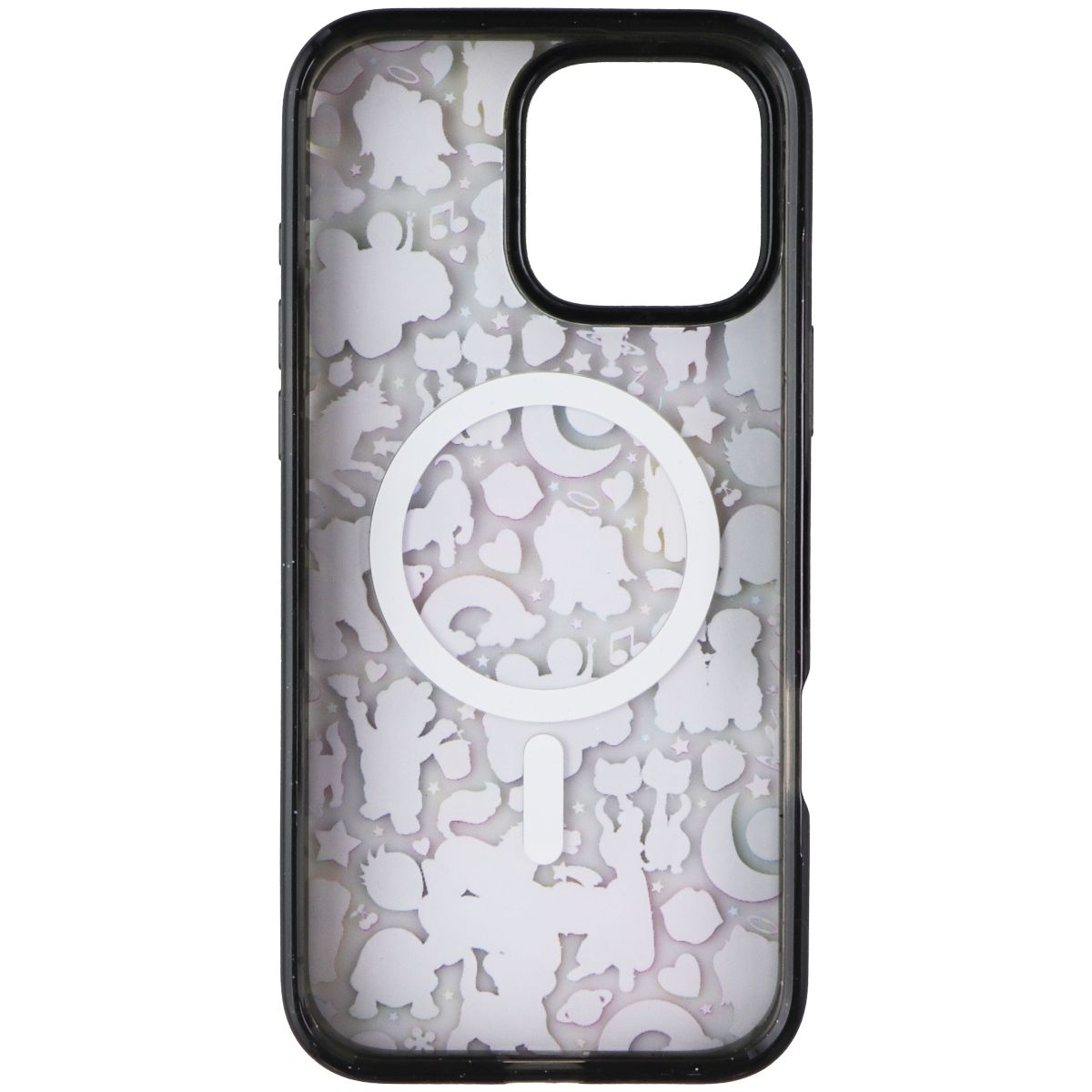 Casetify Impact Case for MagSafe for iPhone 16 Pro Max - World of Lisa Frank Cell Phone - Cases, Covers & Skins Casetify - Simple Cell Bulk Wholesale Pricing - USA Seller