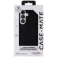 Case-Mate Tough Case/Screen Protector Bundle Pack for Samsung Galaxy S26 - Black