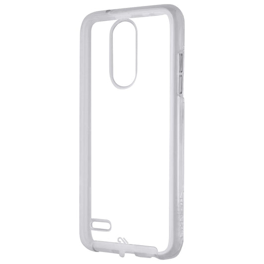 Case-Mate Naked Tough Ultra Thin Case for LG K9 - Clear Cell Phone - Cases, Covers & Skins Case-Mate - Simple Cell Bulk Wholesale Pricing - USA Seller