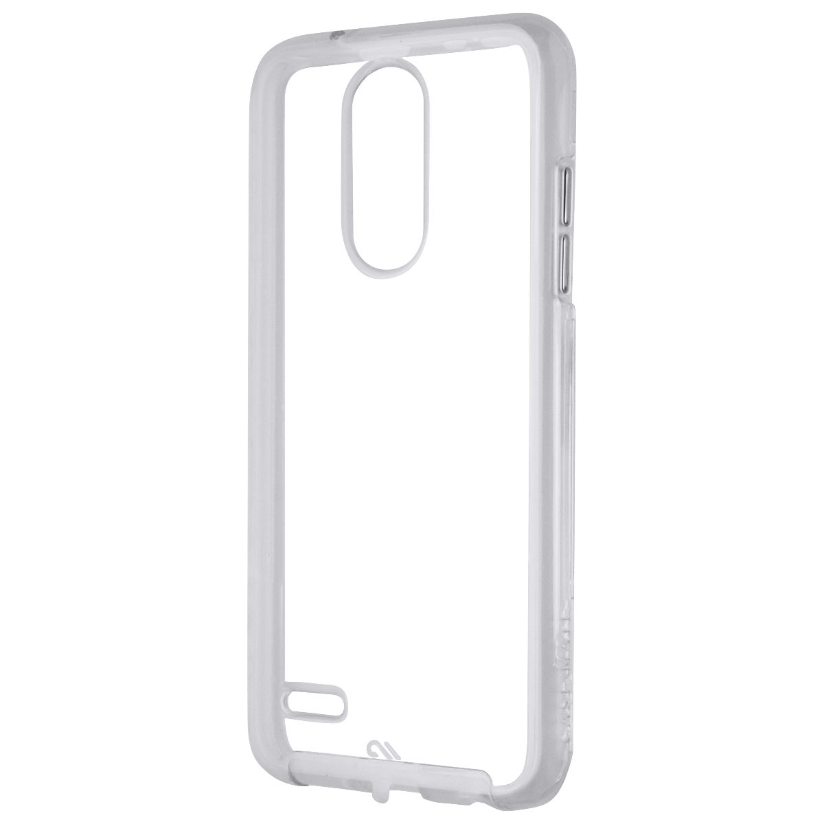 Case-Mate Naked Tough Ultra Thin Case for LG K9 - Clear Cell Phone - Cases, Covers & Skins Case-Mate - Simple Cell Bulk Wholesale Pricing - USA Seller