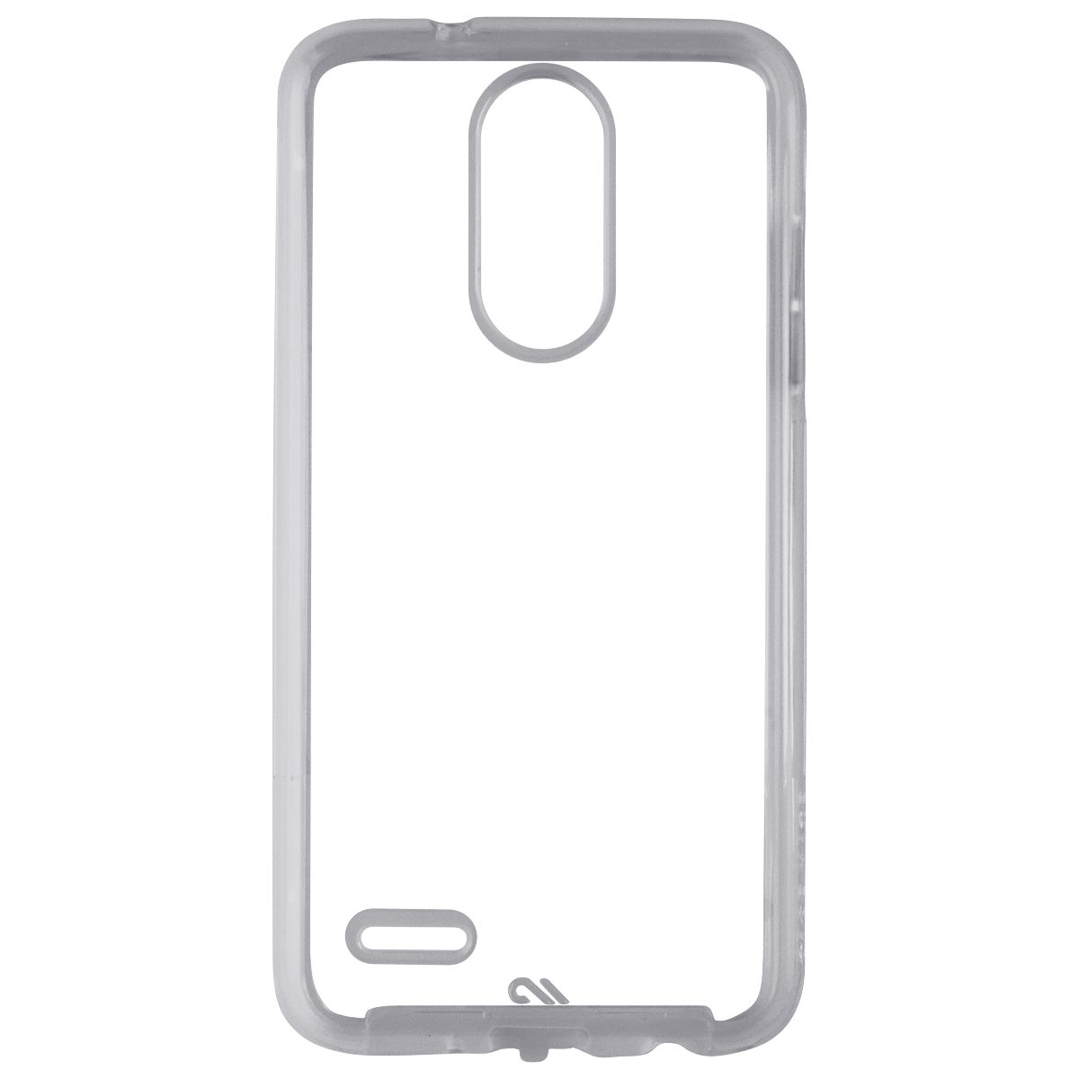 Case-Mate Naked Tough Ultra Thin Case for LG K9 - Clear Cell Phone - Cases, Covers & Skins Case-Mate - Simple Cell Bulk Wholesale Pricing - USA Seller